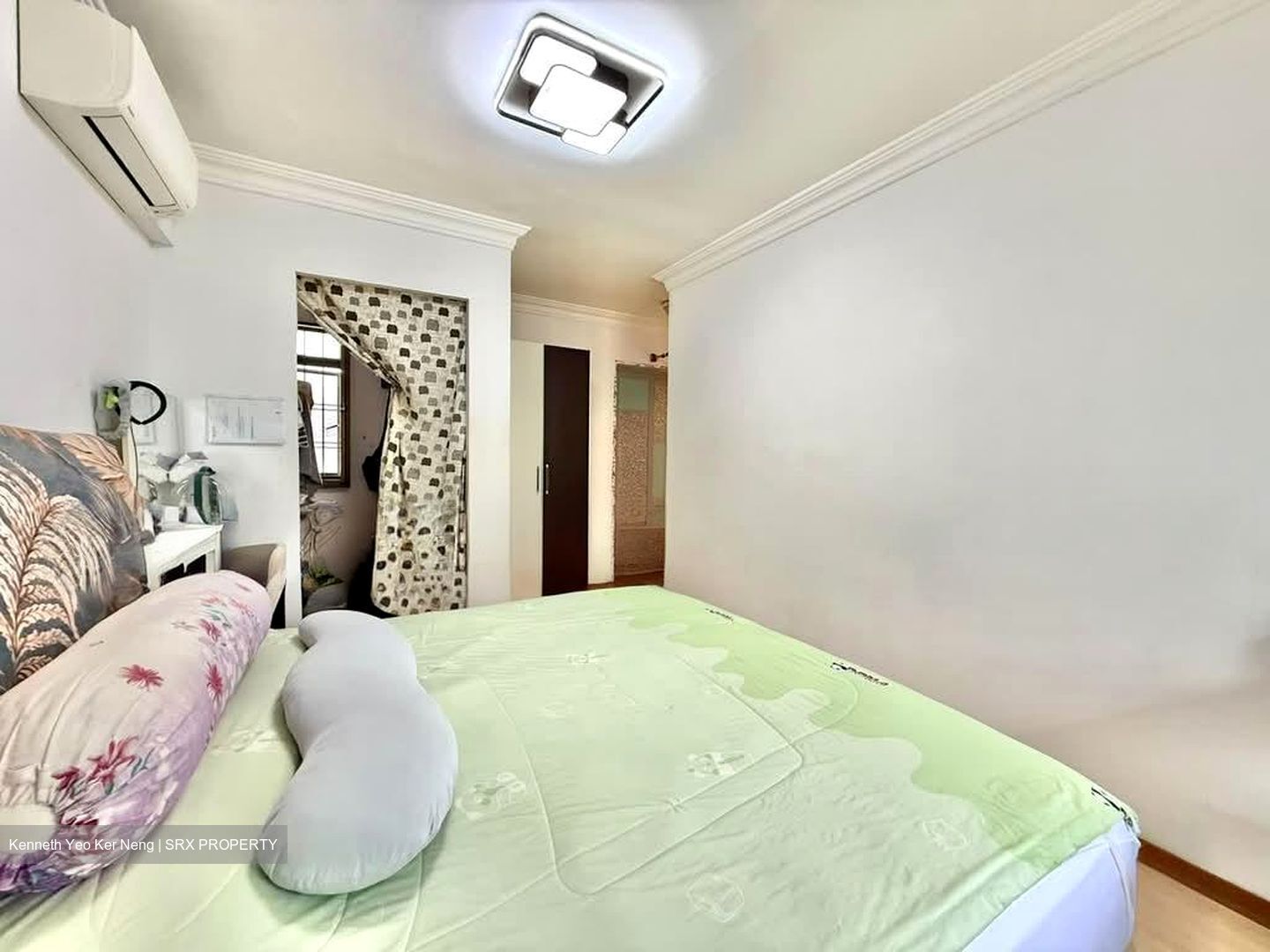 Blk 504B Montreal Spring (Sembawang), HDB 5 Rooms #595151181